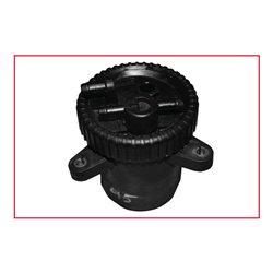 KS Tools 3/8' Kraftstofffilter-Schlüssel für Mercedes CDI Motoren