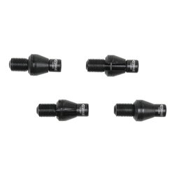 KS Tools VAG Fixierbolzen-Satz für Hilfsrahmen M14 x 1,5, 4-tlg.