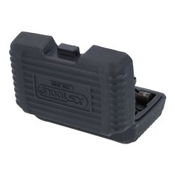 KS Tools VAG Fixierbolzen-Satz für Hilfsrahmen M14 x 1,5, 4-tlg.