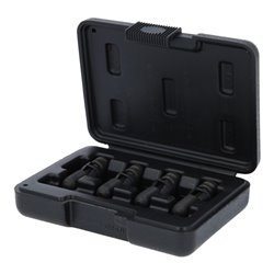 KS Tools VAG Fixierbolzen-Satz für Hilfsrahmen M12 x 1,5, 4-tlg.