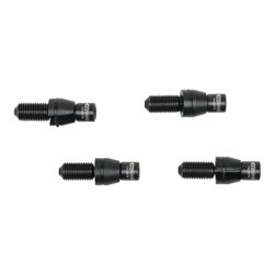 KS Tools VAG Fixierbolzen-Satz für Hilfsrahmen M12 x 1,5, 4-tlg.