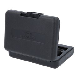 KS Tools VAG Fixierbolzen-Satz für Hilfsrahmen M12 x 1,5, 4-tlg.