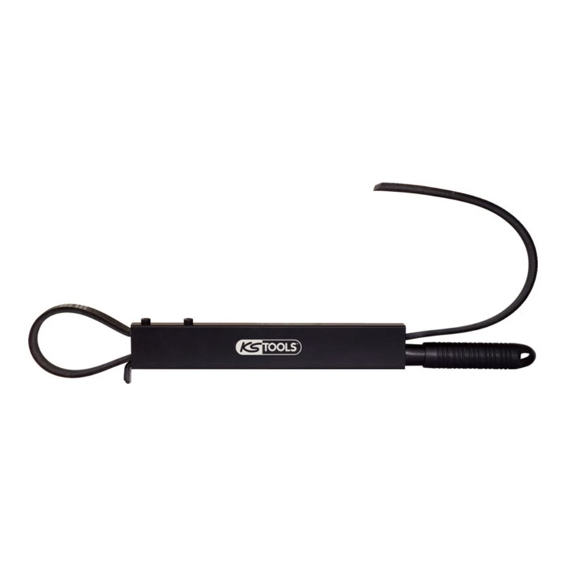 KS Tools Gegenhalter für Keilrippenriemenscheiben, 375mm