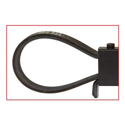 KS Tools Gegenhalter für Keilrippenriemenscheiben, 375mm