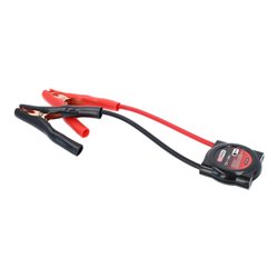 KS Tools Elektronischer Überspannungsschutz, 12/24V