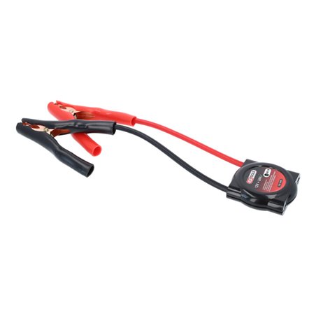 KS Tools Elektronischer Überspannungsschutz, 12/24V