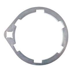 KS Tools 3/8' Kraftstofffilter-Schlüssel für Volvo 2,4D/2,4D5 Motoren