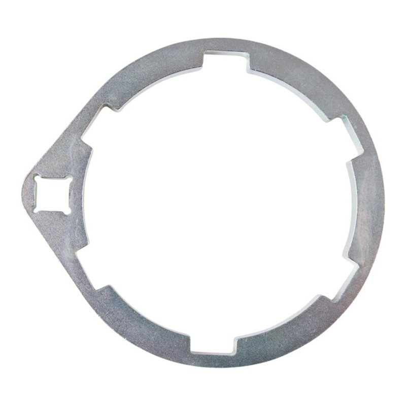 KS Tools 3/8' Kraftstofffilter-Schlüssel für Volvo 2,4D/2,4D5 Motoren