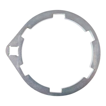 KS Tools 3/8' Kraftstofffilter-Schlüssel für Volvo 2,4D/2,4D5 Motoren