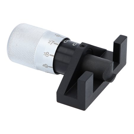 KS Tools Zahnriemen-Spannungs-Prüfgerät, 100mm