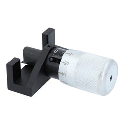 KS Tools Zahnriemen-Spannungs-Prüfgerät, 100mm