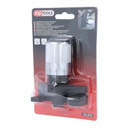 KS Tools Zahnriemen-Spannungs-Prüfgerät, 100mm