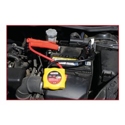 KS Tools Elektronischer Überspannungsschutz, 12V