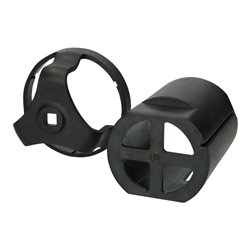 KS Tools 1/2' Kraftstofffilter-Schlüssel für JTD Motoren