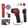 KS Tools Infrarot-Thermometer, -20° bis 500°