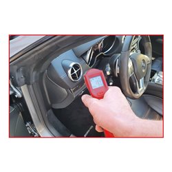 KS Tools Infrarot-Thermometer, -20° bis 500°
