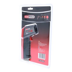 KS Tools Infrarot-Thermometer, -20° bis 500°
