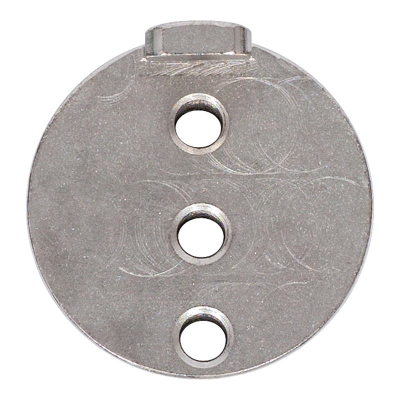 KS Tools Riemenaufsatz-Werkzeug Typ3 mit 3 Aufnahmen