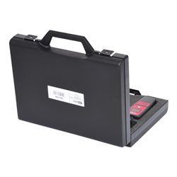 KS Tools Elektronischer Riemenspannungs-Prüfer HZ