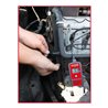 KS Tools Elektronischer Riemenspannungs-Prüfer HZ