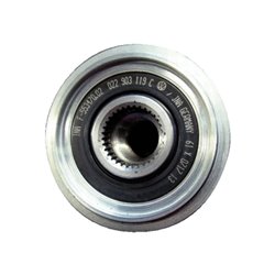 KS Tools Lichtmaschinen-Kombischlüssel-Satz, 13-teilig