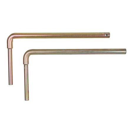 KS Tools Hebel für Zylinderkopf für PSA