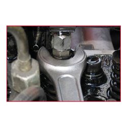 KS Tools Ventil-Einstellschlüssel, 30mm