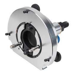 KS Tools Montagewerkzeug-Satz für Dichtflansch mit Geberrad, 8-teilig