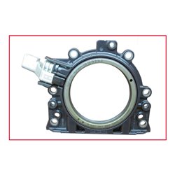 KS Tools Montagewerkzeug-Satz für Dichtflansch mit Geberrad, 8-teilig