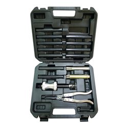 KS Tools Ventilschaft-Dichtring-Werkzeug-Satz,16-tlg