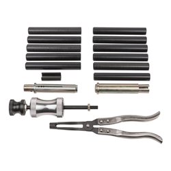 KS Tools Ventilschaft-Dichtring-Werkzeug-Satz,16-tlg