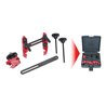 KS Tools Universal-Nockenwellen Blockiervorrichtung, 5-teilig