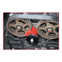 KS Tools Universal-Nockenwellen Blockiervorrichtung, 5-teilig