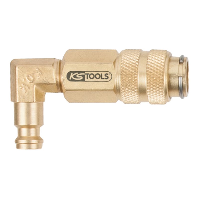 KS Tools Winkelstück