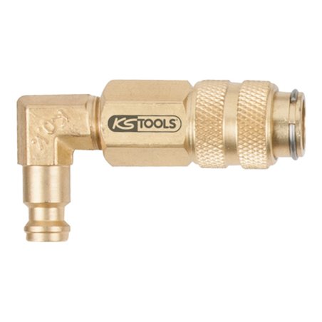 KS Tools Winkelstück