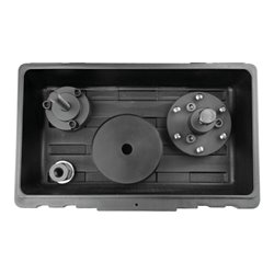 KS Tools Dichtringmontage-Satz für BWM, 4-teilig