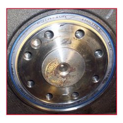 KS Tools Dichtringmontage-Satz für BWM, 4-teilig