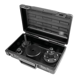 KS Tools Dichtringmontage-Satz für BWM, 4-teilig