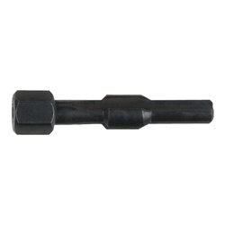 KS Tools Reibahle mit Führungszapfen, 50mm, aus Satz 150.5090