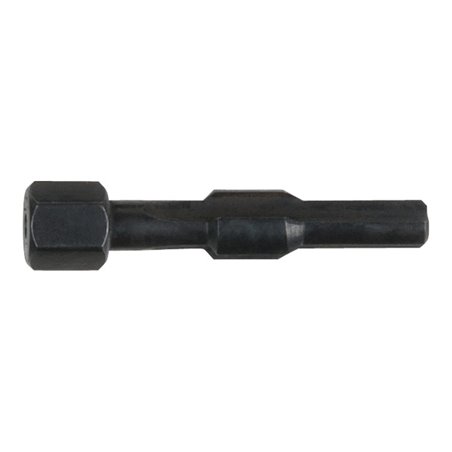 KS Tools Reibahle mit Führungszapfen, 50mm, aus Satz 150.5090