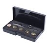 KS Tools Ölablassschrauben-Gewindereparatur-Satz, 12-teilig M14 x 1,5