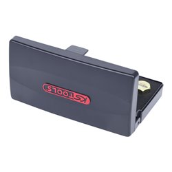 KS Tools Ölablassschrauben-Gewindereparatur-Satz, 12-teilig M15 x 1,5