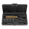 KS Tools THREADfix Reparatur-Satz M10x1,25 f.Glühkerzen,9-teilig