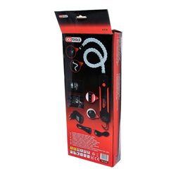 KS Tools Flexible Inspektionslampe 400 Lumen