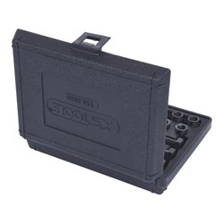 KS Tools THREADfix Reparatur-Satz M12x1,25 Glüh+Zündkerzen,21-teilig