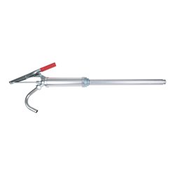 KS Tools Stahlrohr-Fass-Pumpe