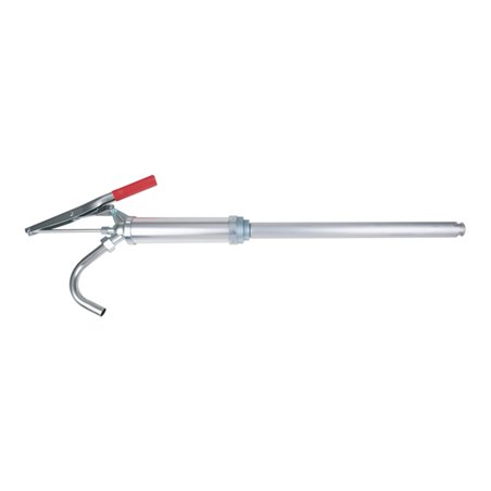 KS Tools Stahlrohr-Fass-Pumpe