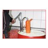 KS Tools Stahlrohr-Fass-Pumpe