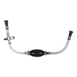 KS Tools Schlauch mit Pumpe