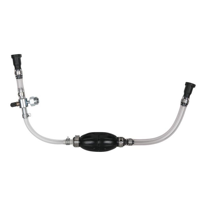 KS Tools Schlauch mit Pumpe